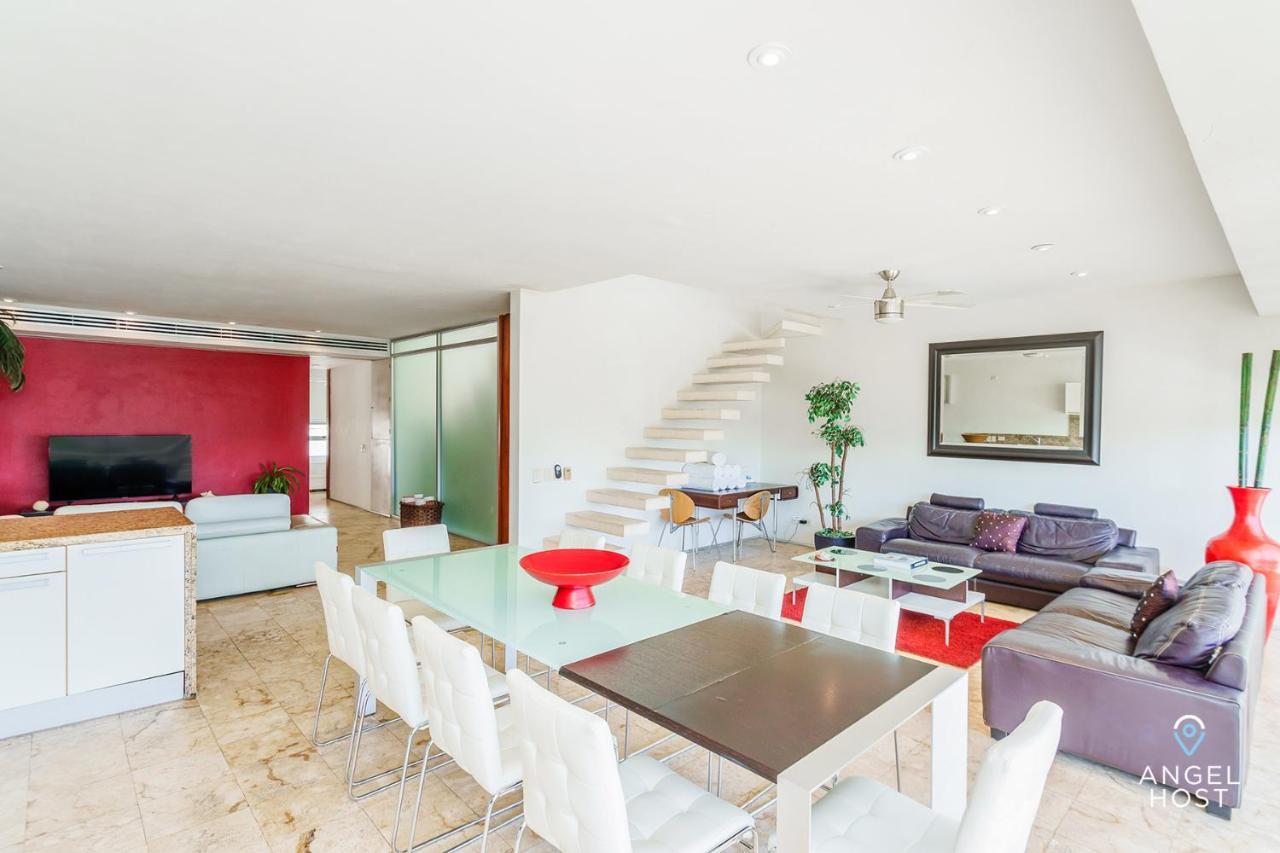 Gorgeous Magia Beachside By Stella Apartamento Playa del Carmen