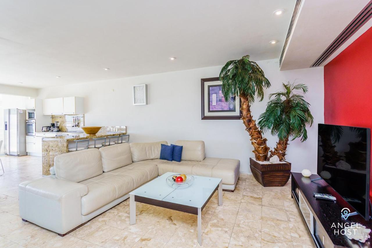 Apartamento Gorgeous Magia Beachside By Stella