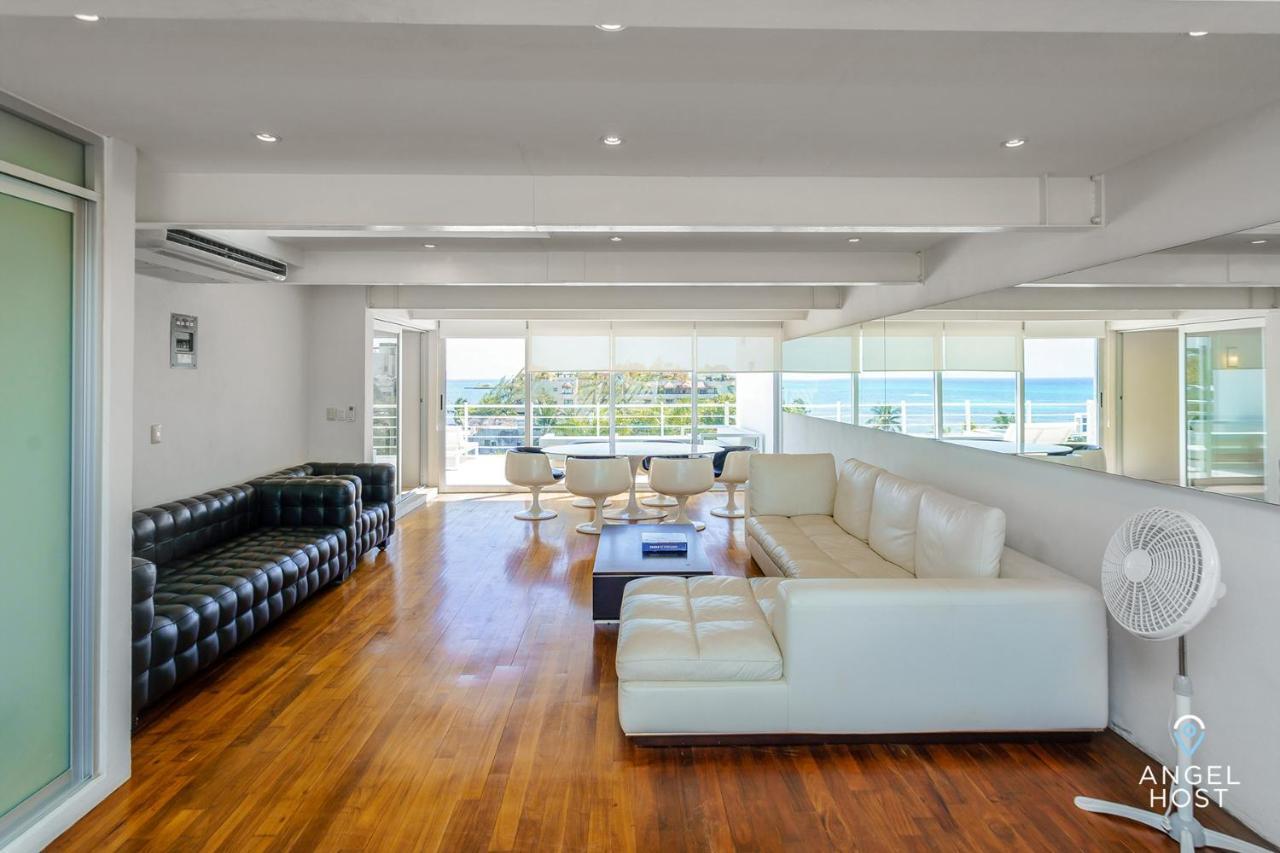 Gorgeous Magia Beachside By Stella Apartamento Playa del Carmen