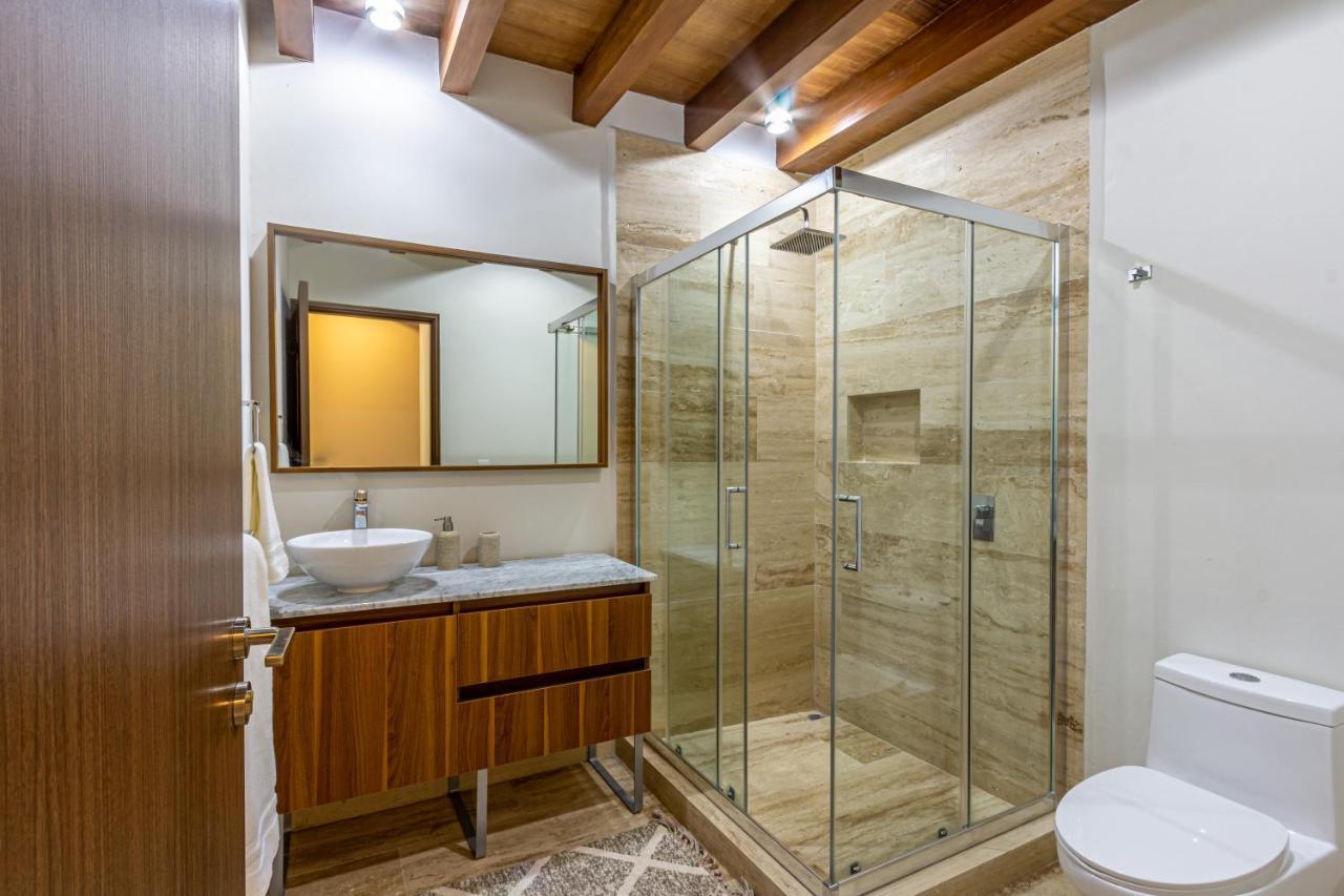 Villa Awa, 2 Bedrooms, Playacar *