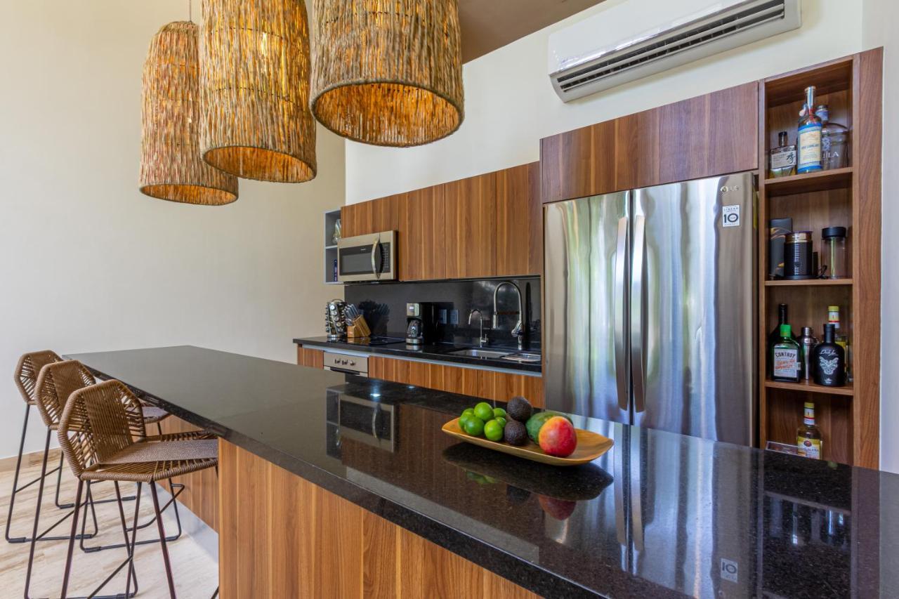 Awa, 2 Bedrooms, Playacar Playa del Carmen