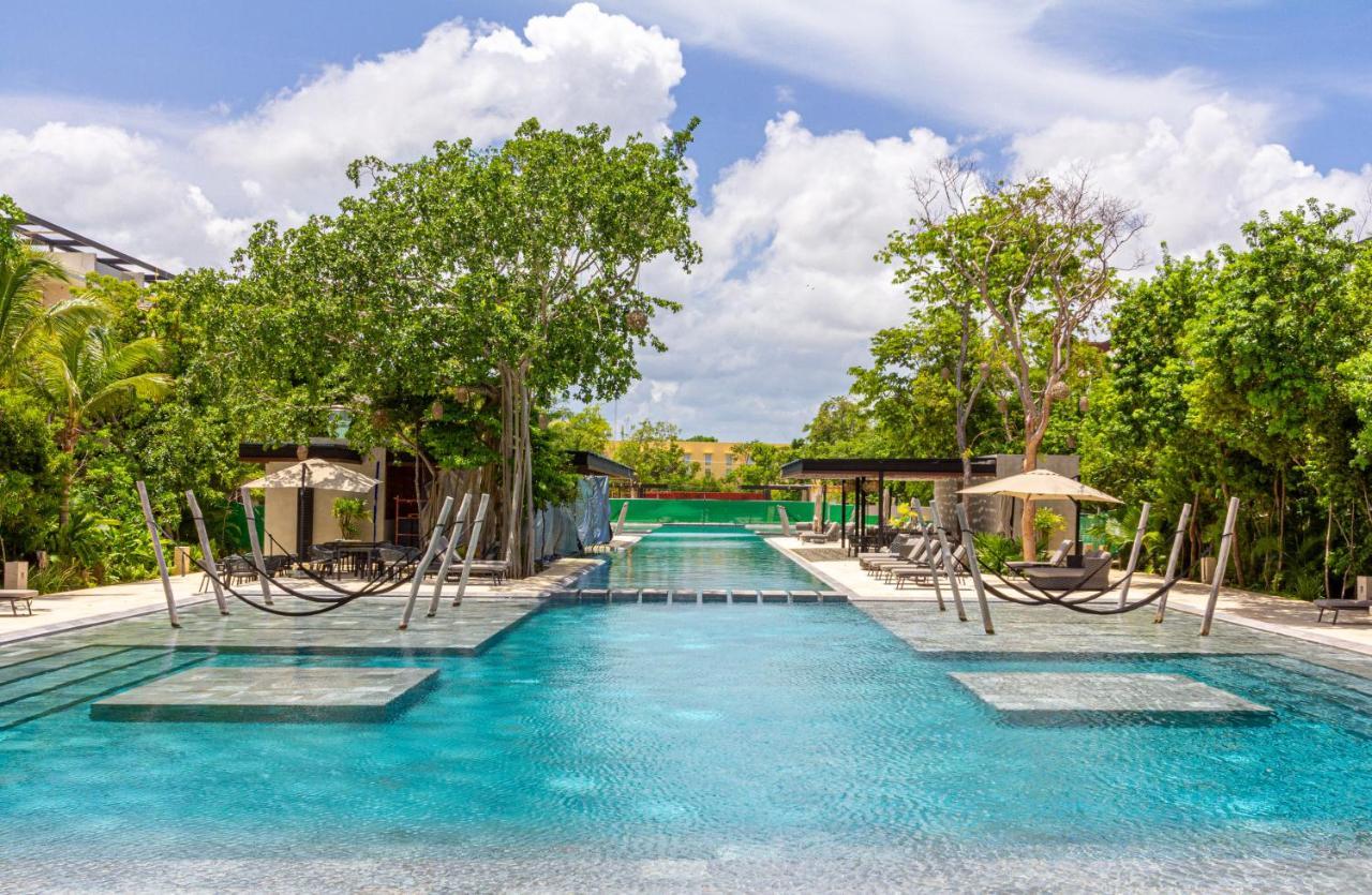 Villa Awa, 2 Bedrooms, Playacar Playa del Carmen