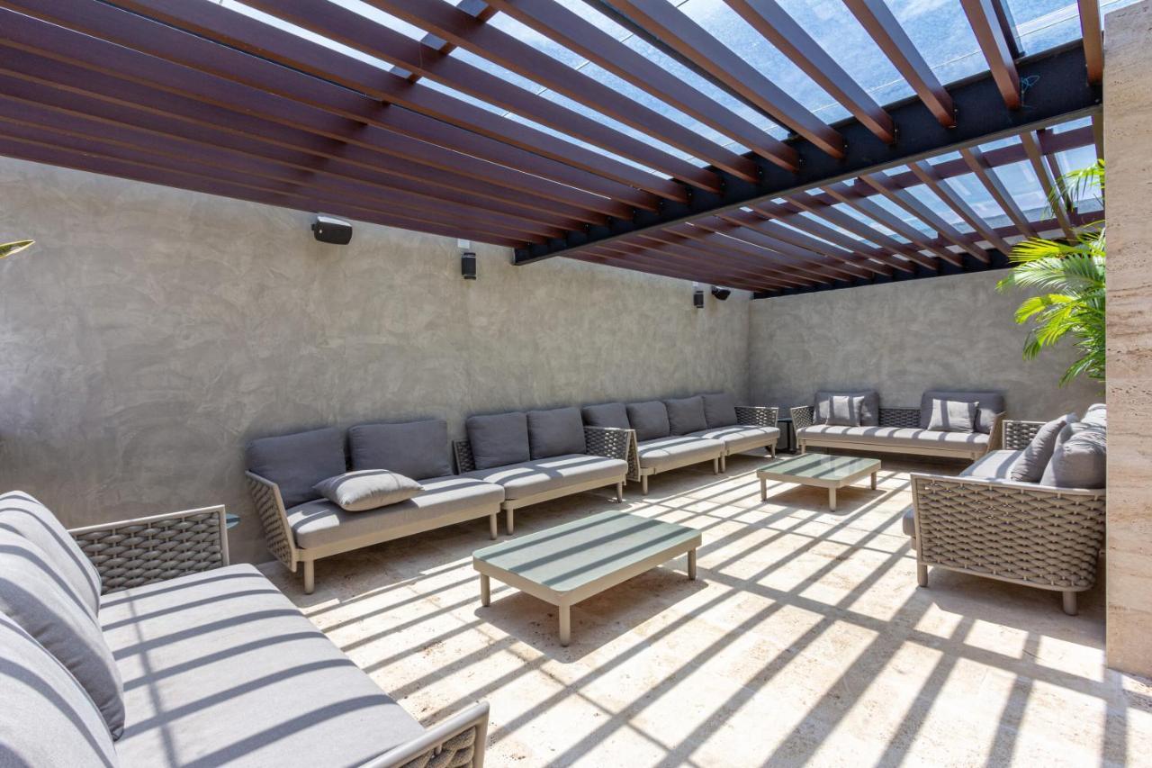 Awa, 2 Bedrooms, Playacar *