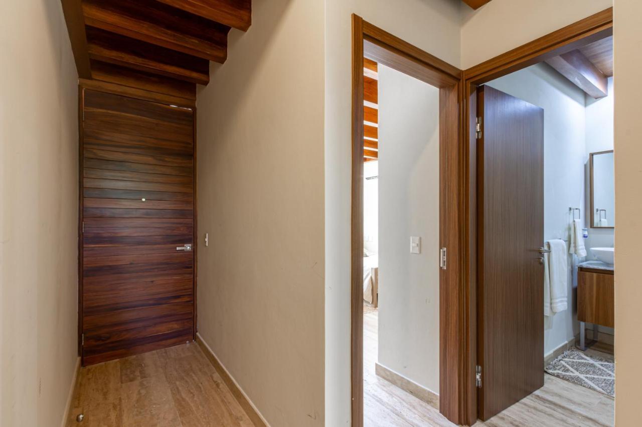 Villa Awa, 2 Bedrooms, Playacar