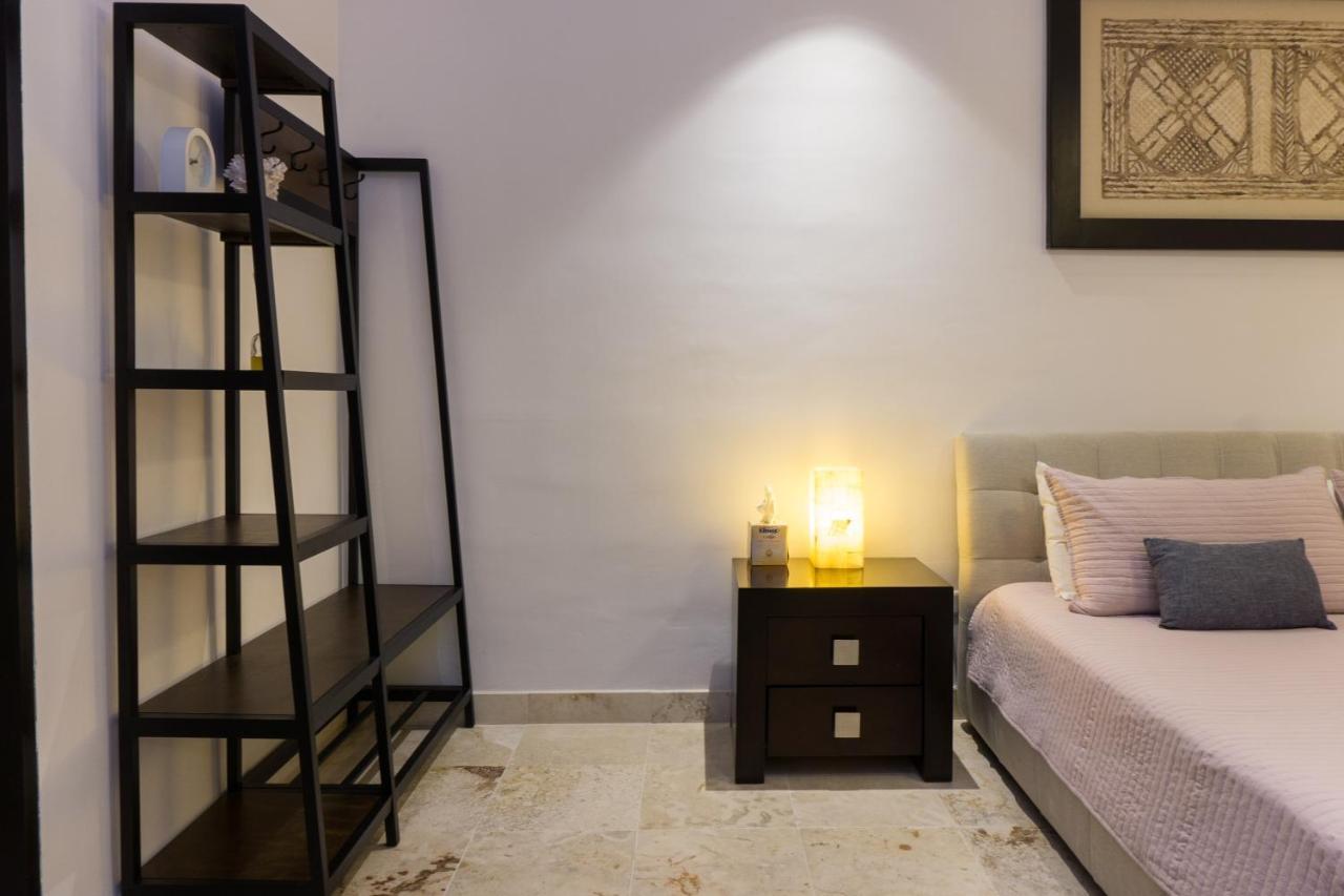 Elements 121 Apartment Playa del Carmen