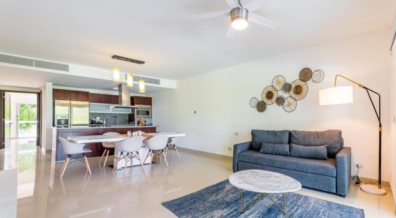 Apartment Casa Sueno *