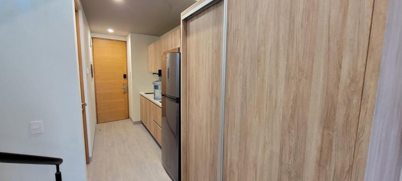 The Boat Studio Penthouse With Private Pool Căn hộ Playa del Carmen