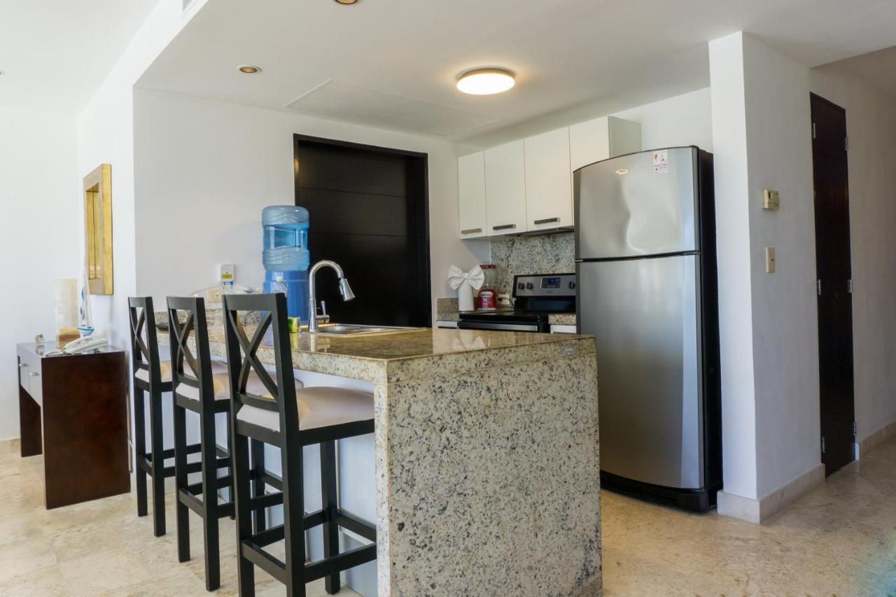 Elements 121 Apartment Playa del Carmen