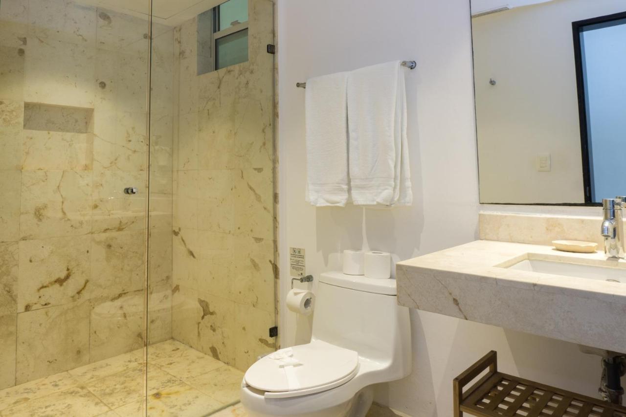 Apartment Elements 121 Playa del Carmen