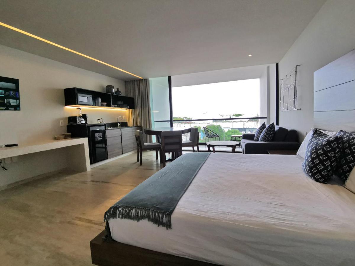 Aparthotel Kaab South By The Spot 4*