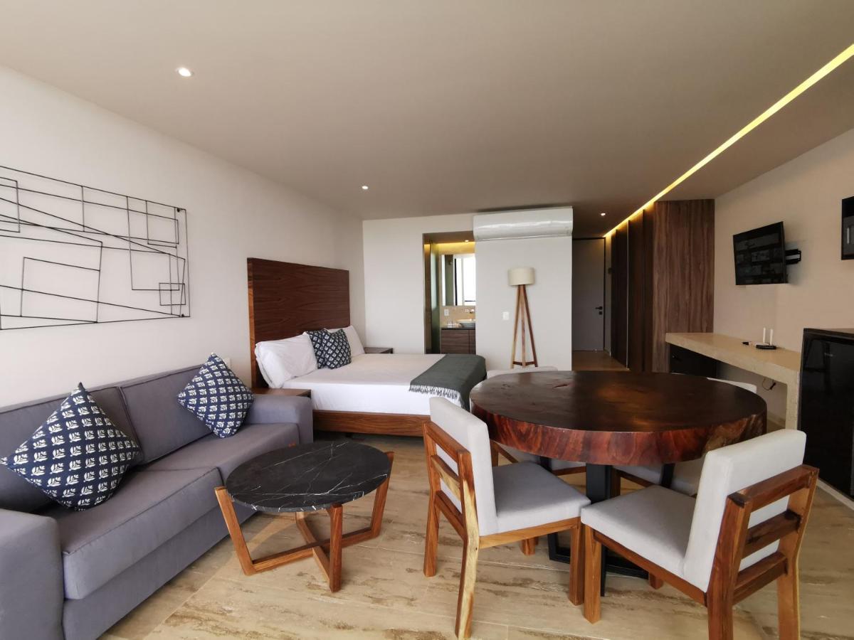 Aparthotel Kaab South By The Spot 4*