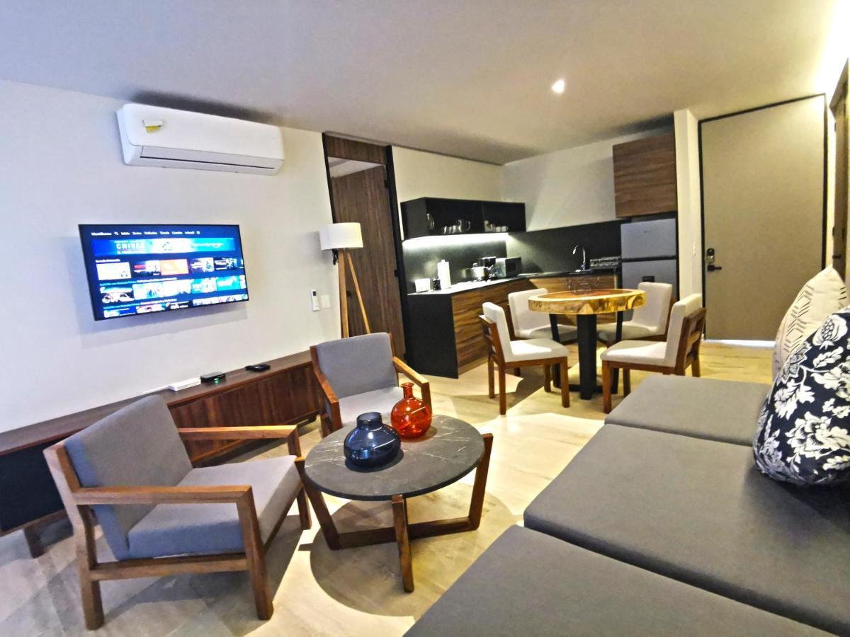 Aparthotel Kaab South By The Spot 4*