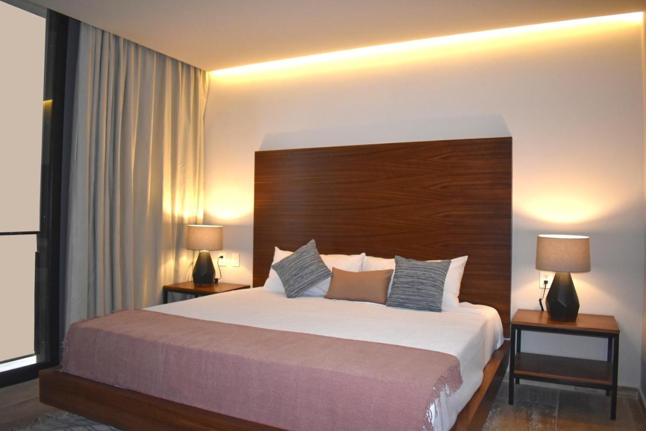 Kaab South By The Spot Aparthotel