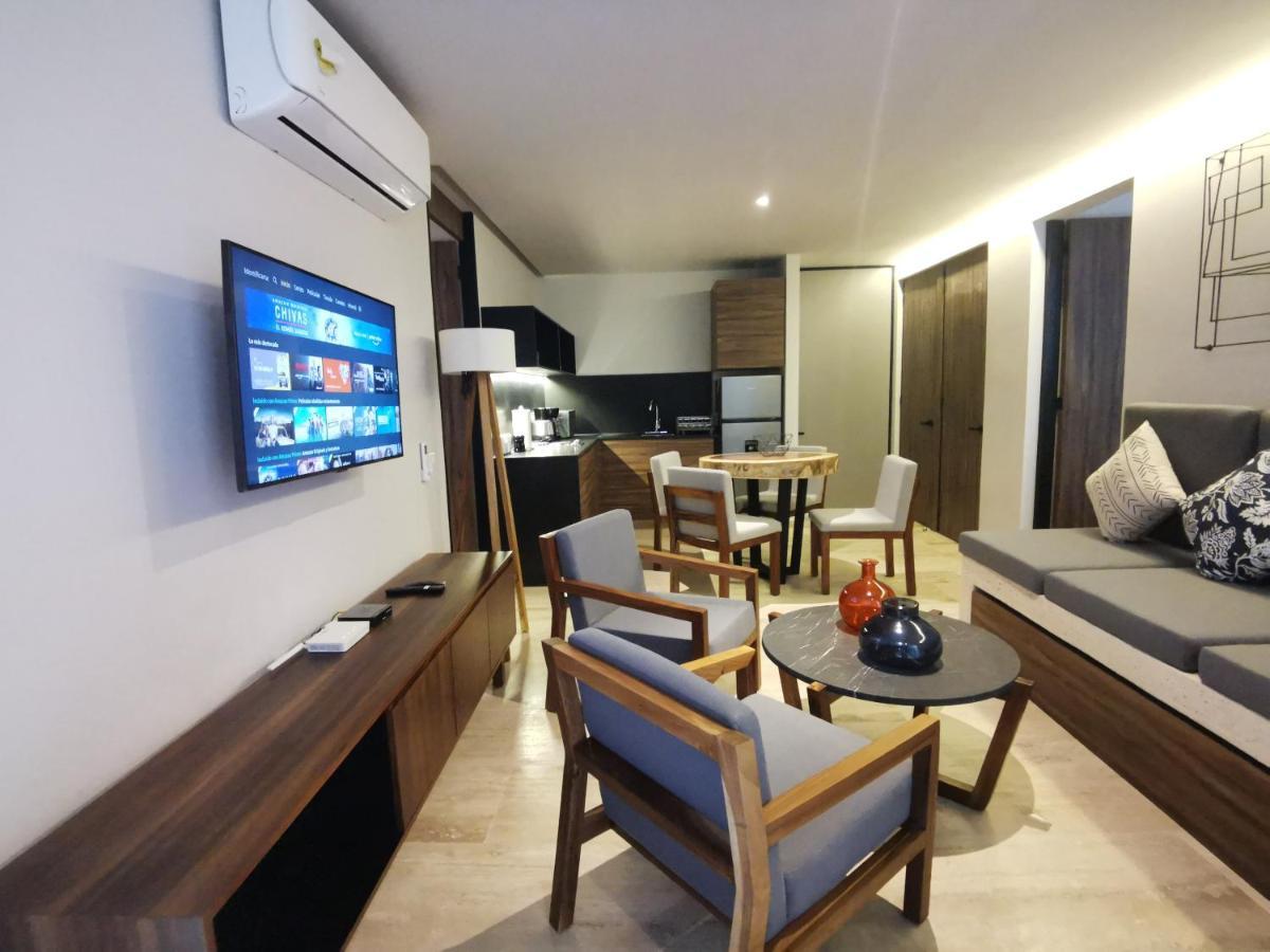 Aparthotel Kaab South By The Spot 4*