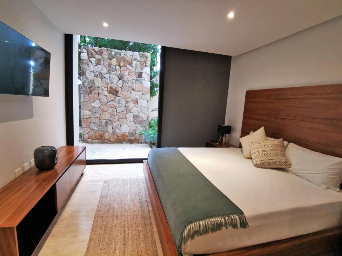 Kaab South By The Spot 4* Playa del Carmen