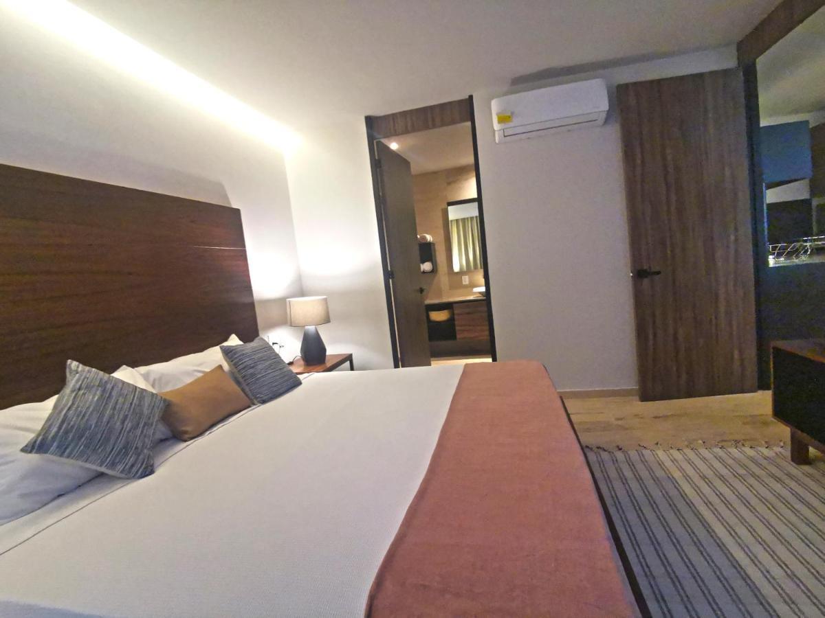 Kaab South By The Spot Aparthotel