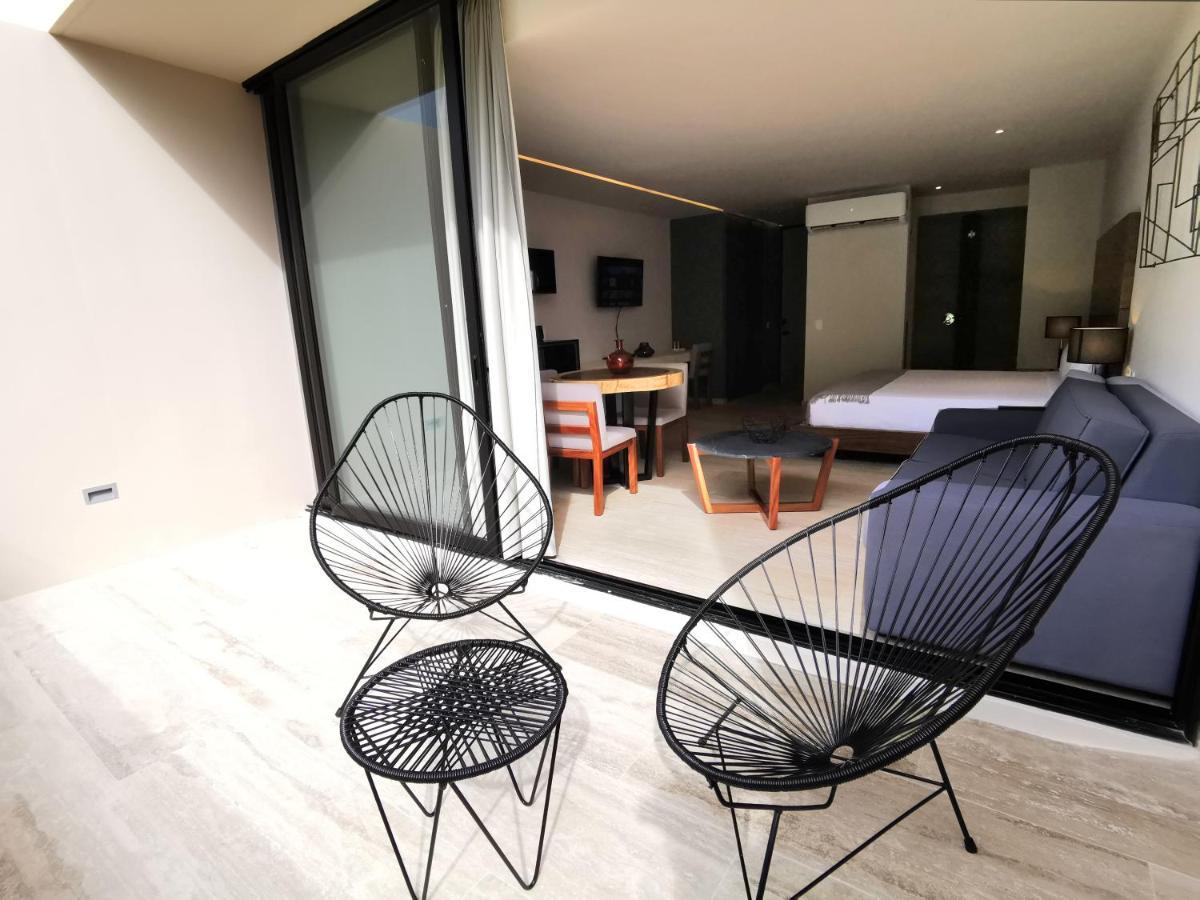Kaab South By The Spot Aparthotel 4*