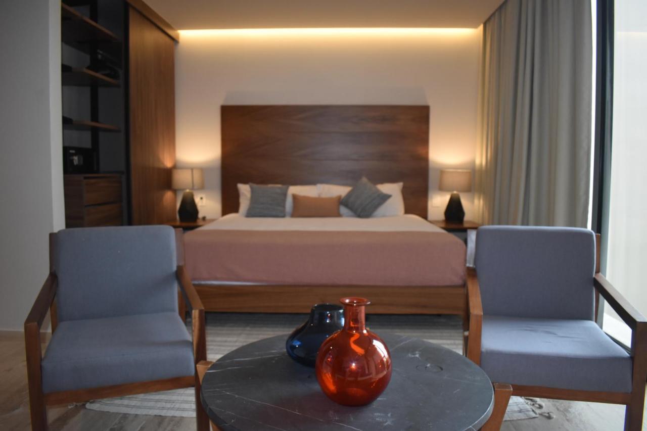 Kaab South By The Spot Aparthotel 4*
