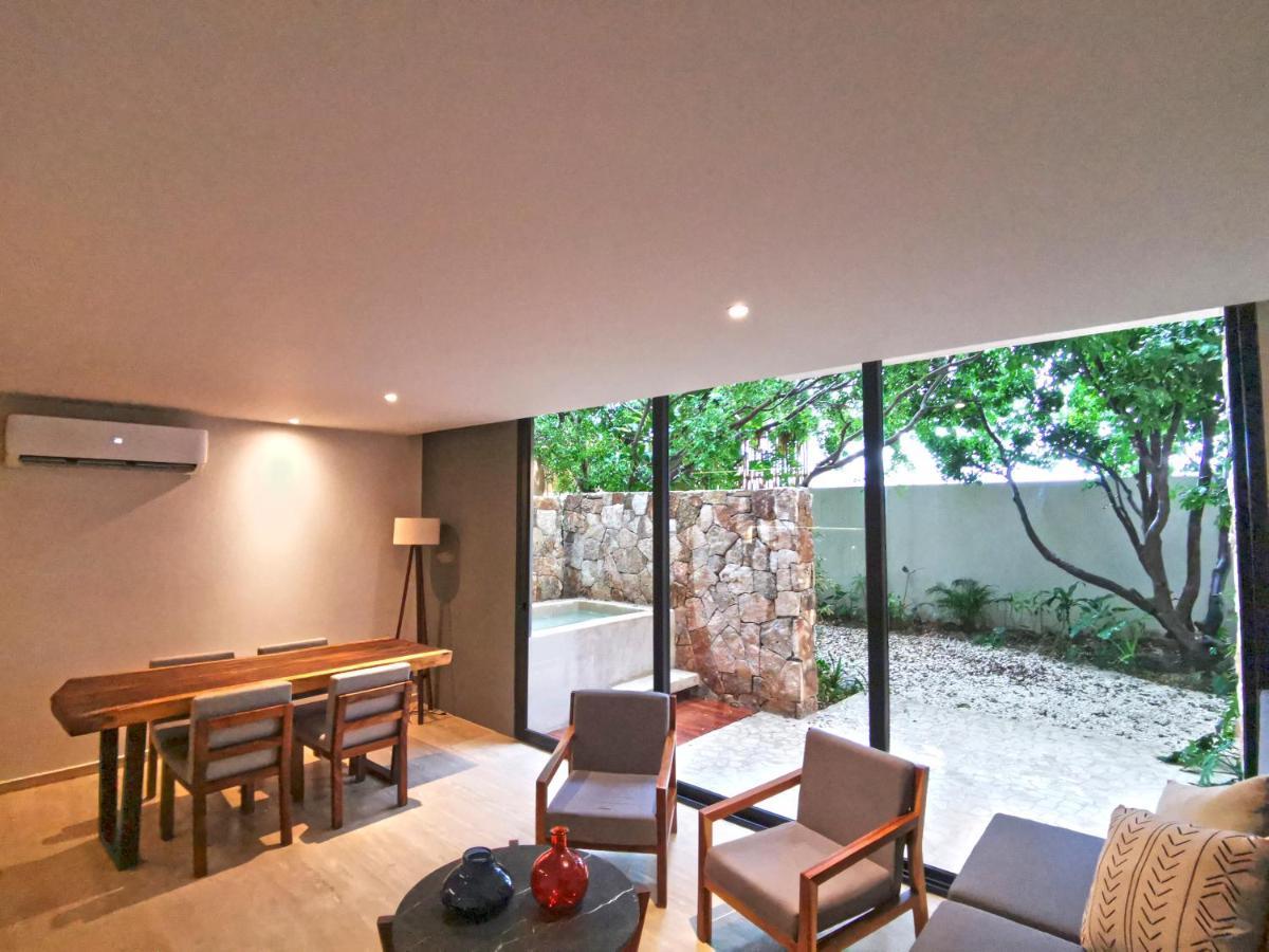 Aparthotel Kaab South By The Spot Playa del Carmen
