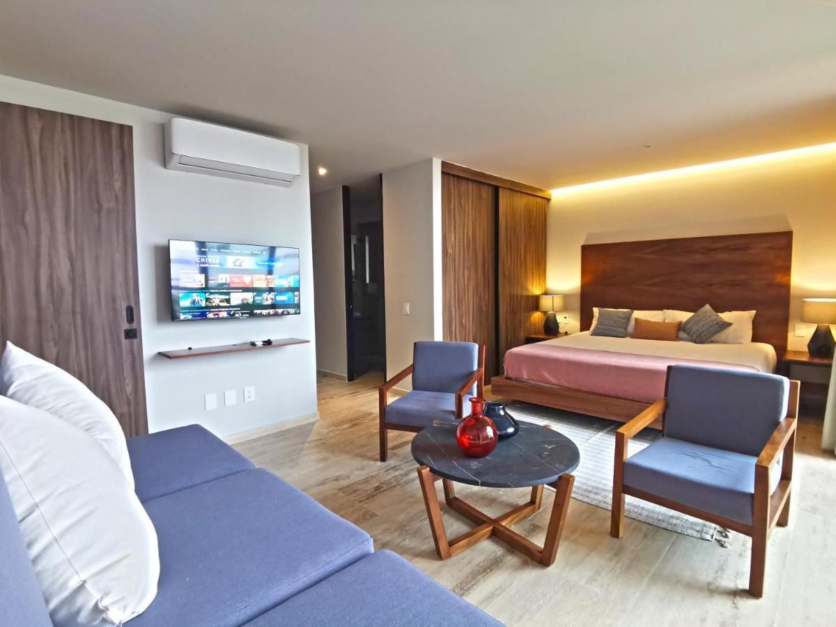 Kaab South By The Spot 4* Playa del Carmen