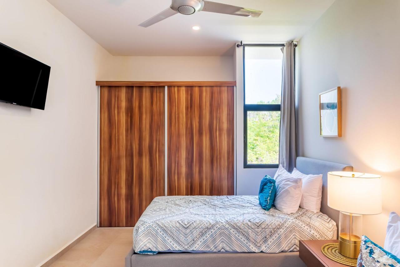 Holiday home Entire House- 3br With Private Roof Deck Playa del Carmen