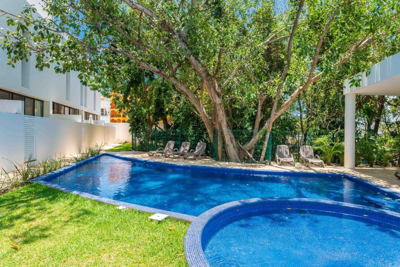Holiday home Entire House- 3br With Private Roof Deck Playa del Carmen