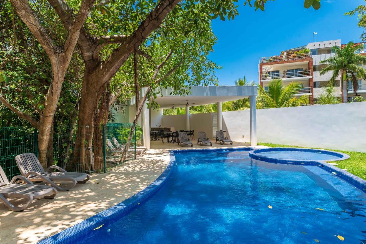 Entire House- 3br With Private Roof Deck Holiday home Playa del Carmen