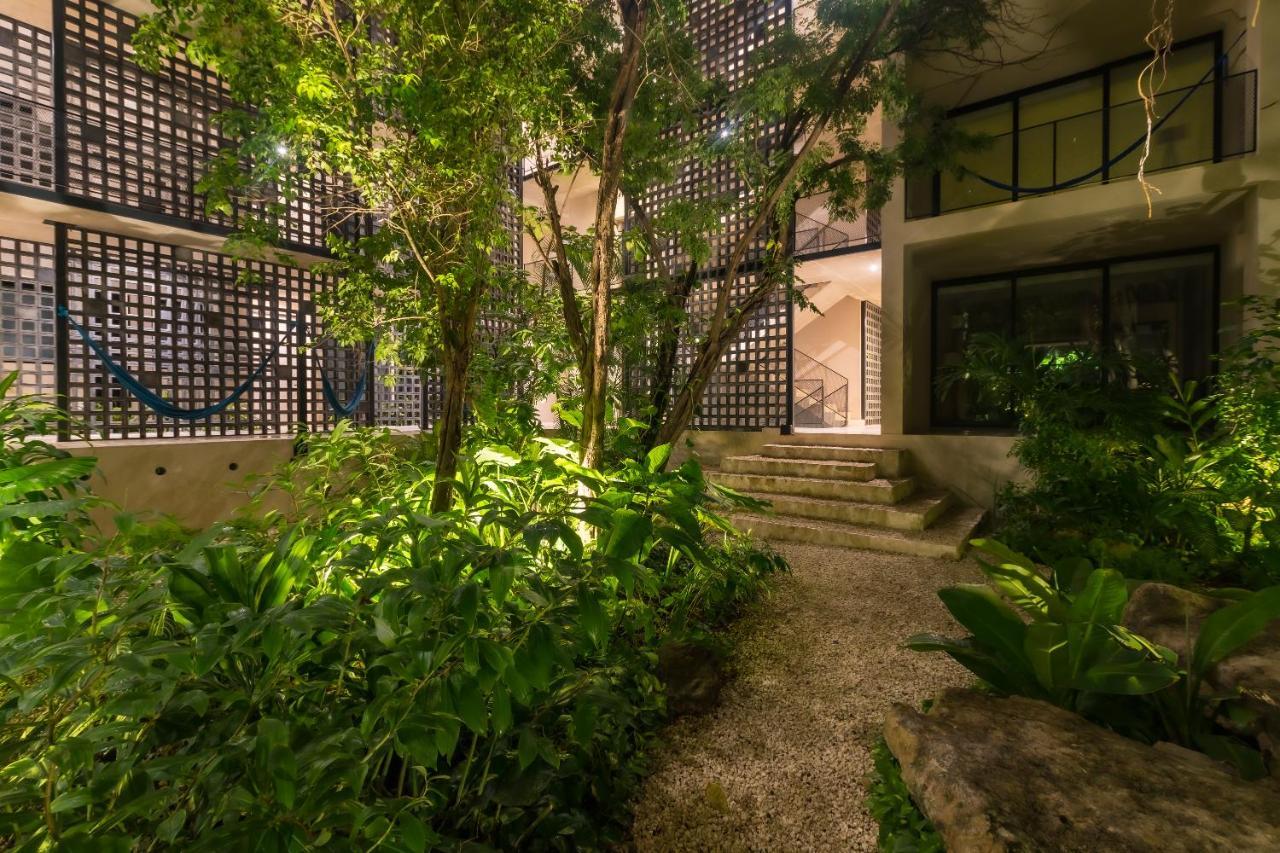 Apartment Kaab At The Park By The Spot *