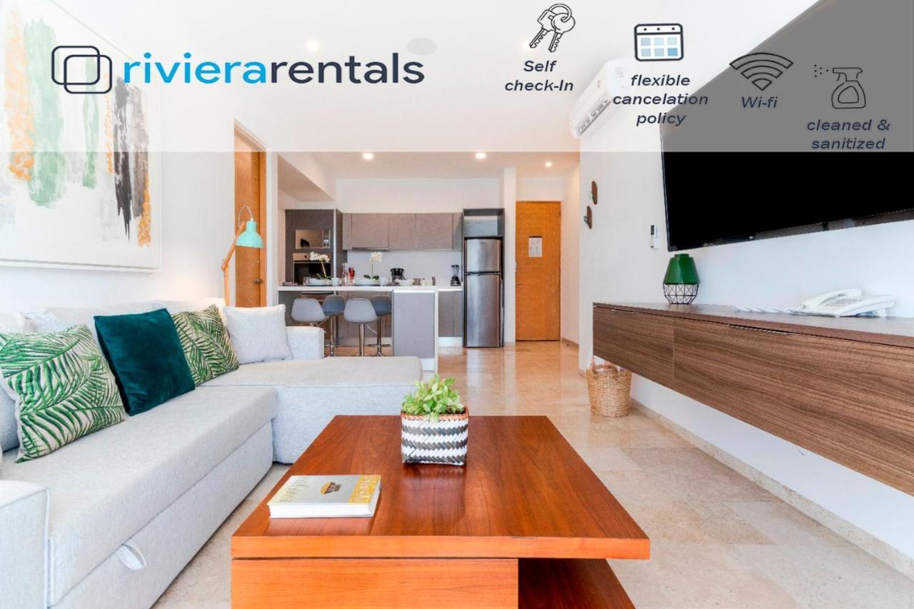 Apartment The Shore By Riviera