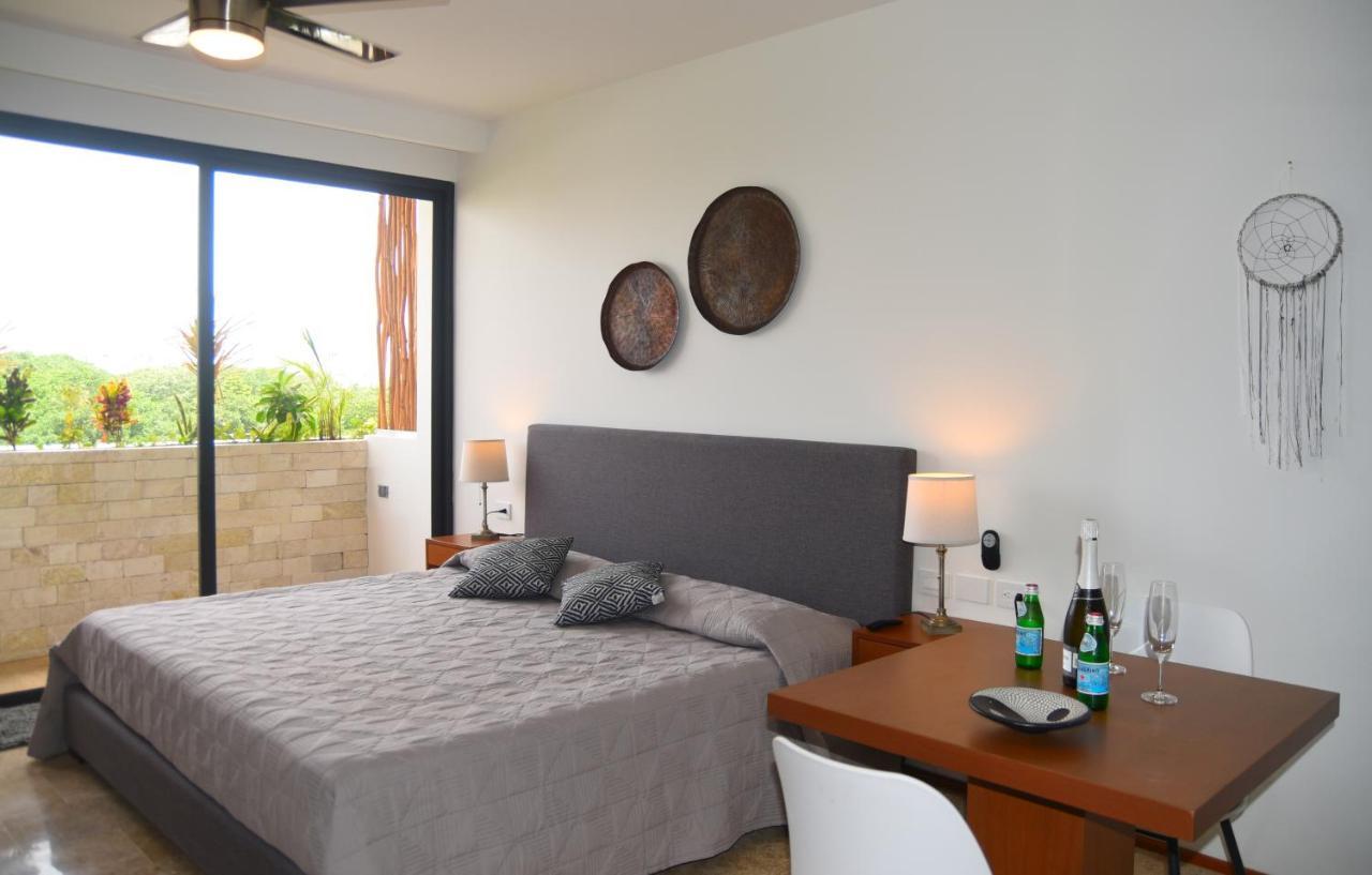 Apartment Calle 38 Playa del Carmen