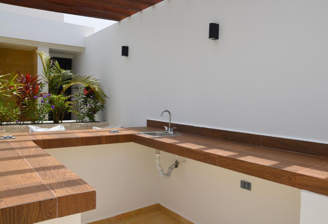 Apartment Calle 38