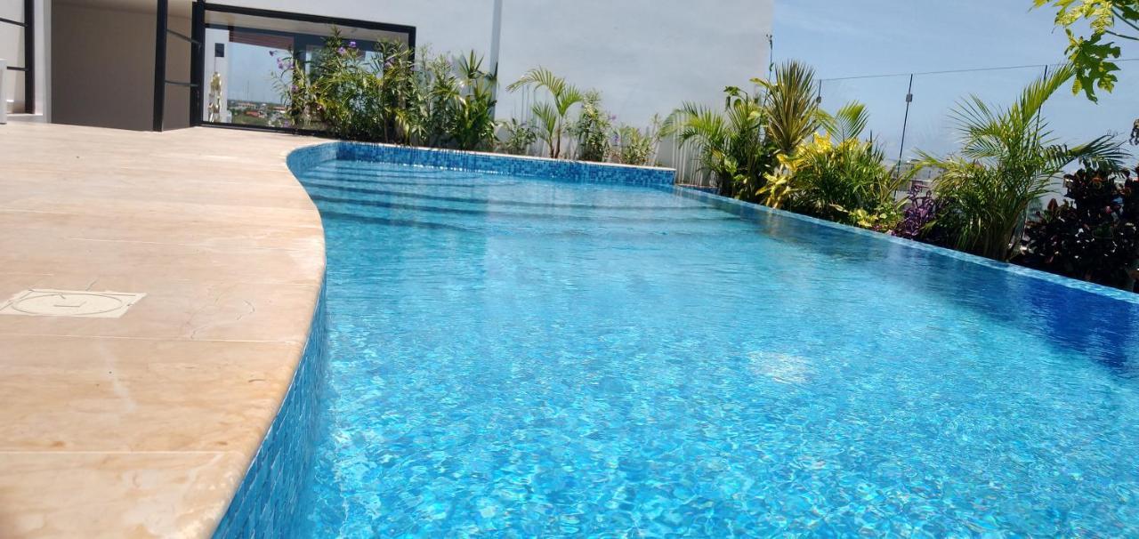 Calle 38 Apartment Playa del Carmen