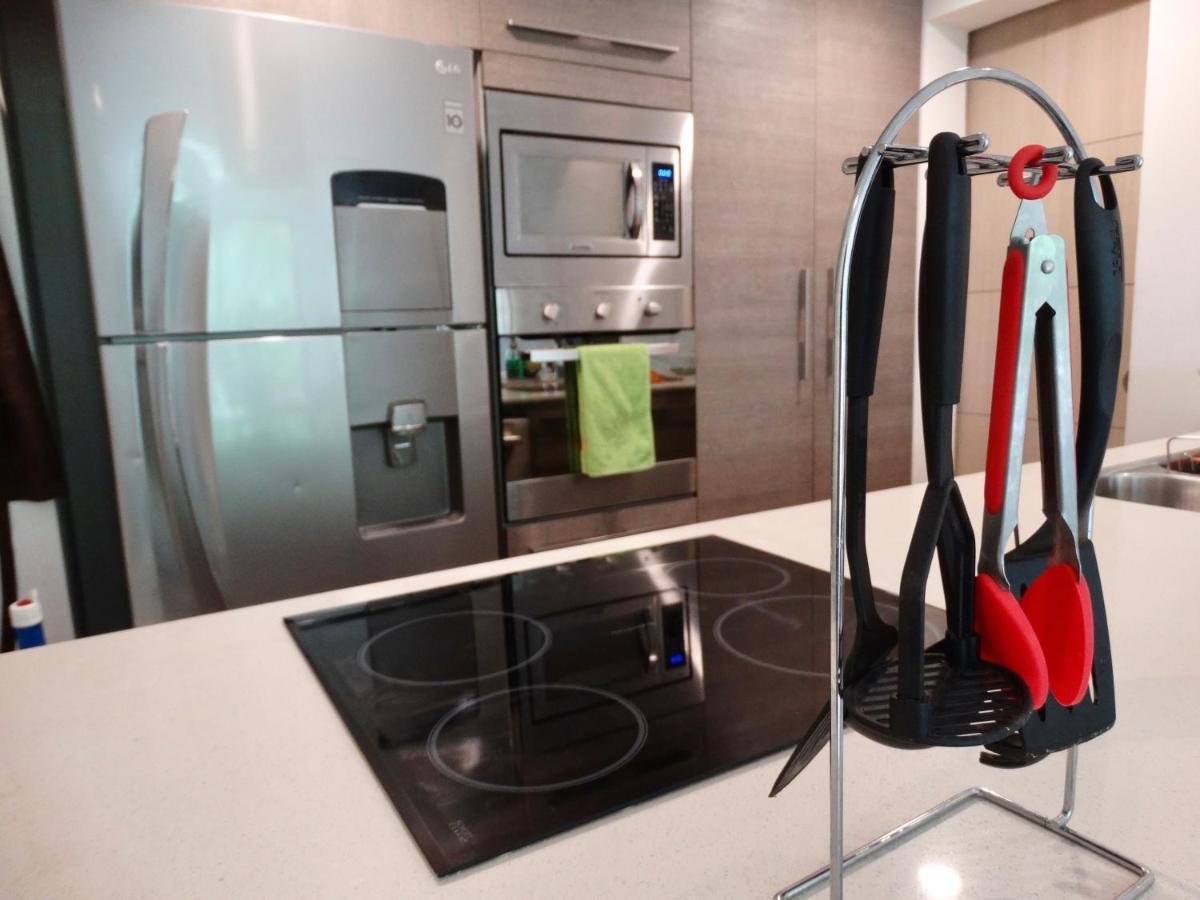 Lorena Ochoa - Corasol Apartamento