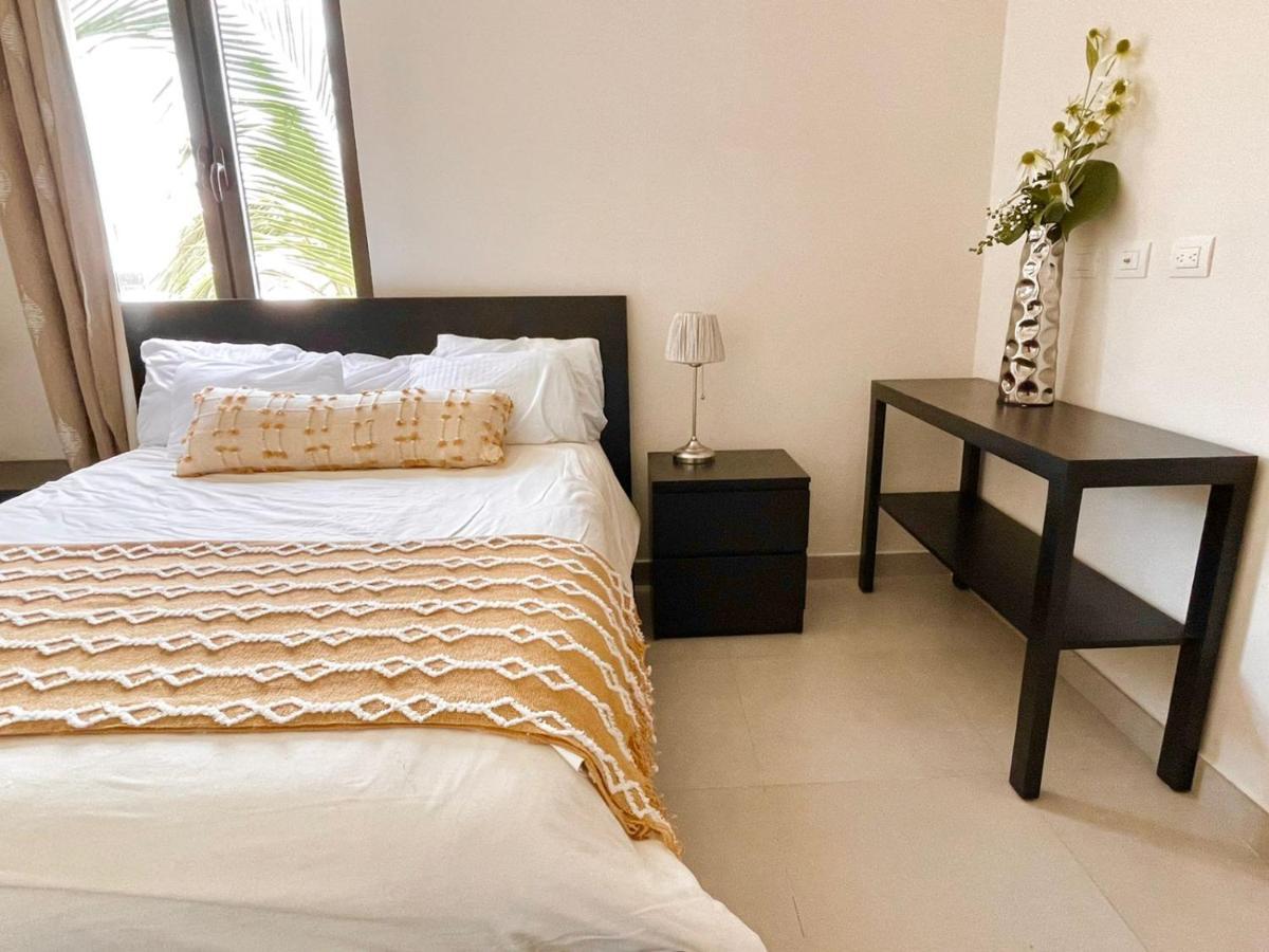 Lorena Ochoa - Corasol Apartamento *