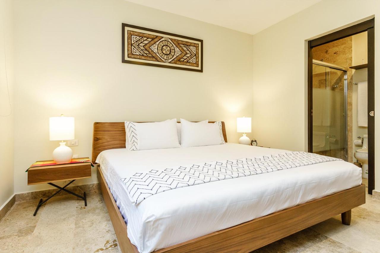 Apartment Luxurious Arenis Living By Stella Playa del Carmen