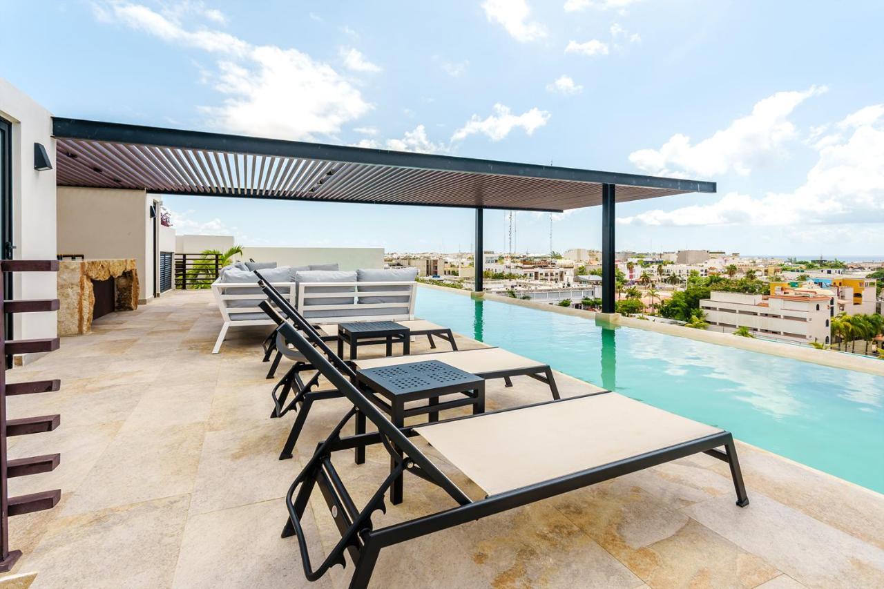 Luxurious Arenis Living By Stella Playa del Carmen