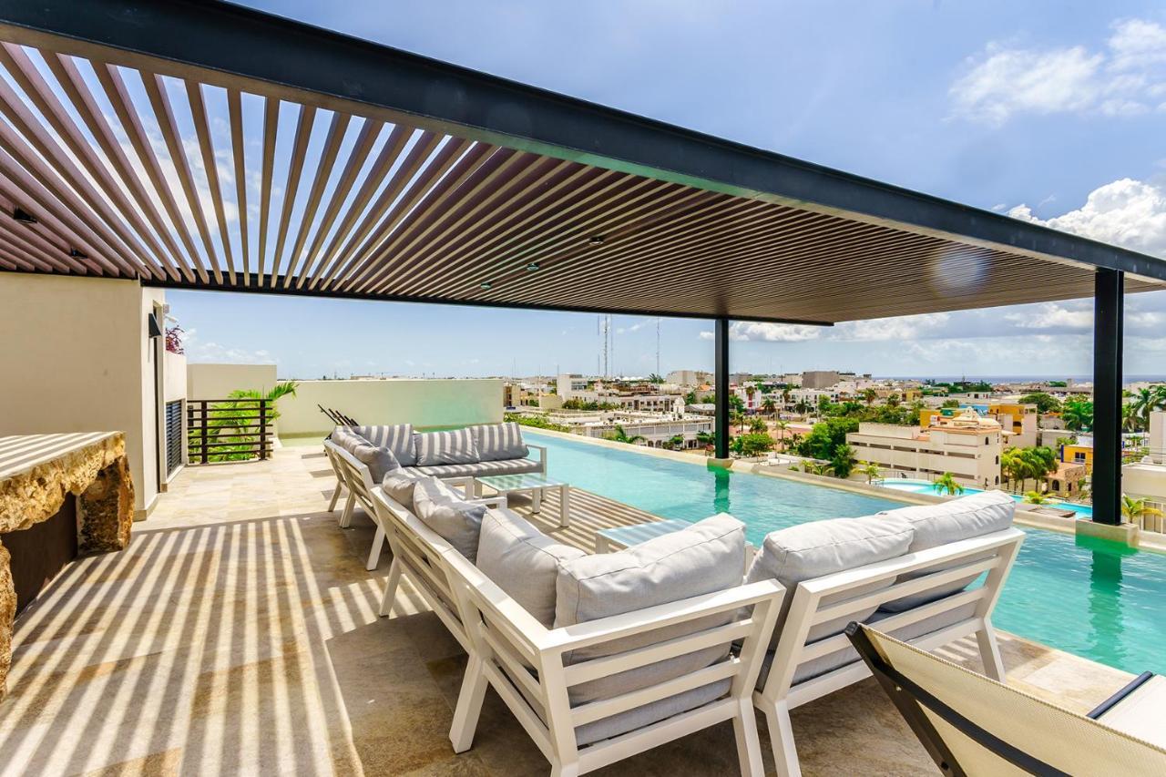 Luxurious Arenis Living By Stella Playa del Carmen