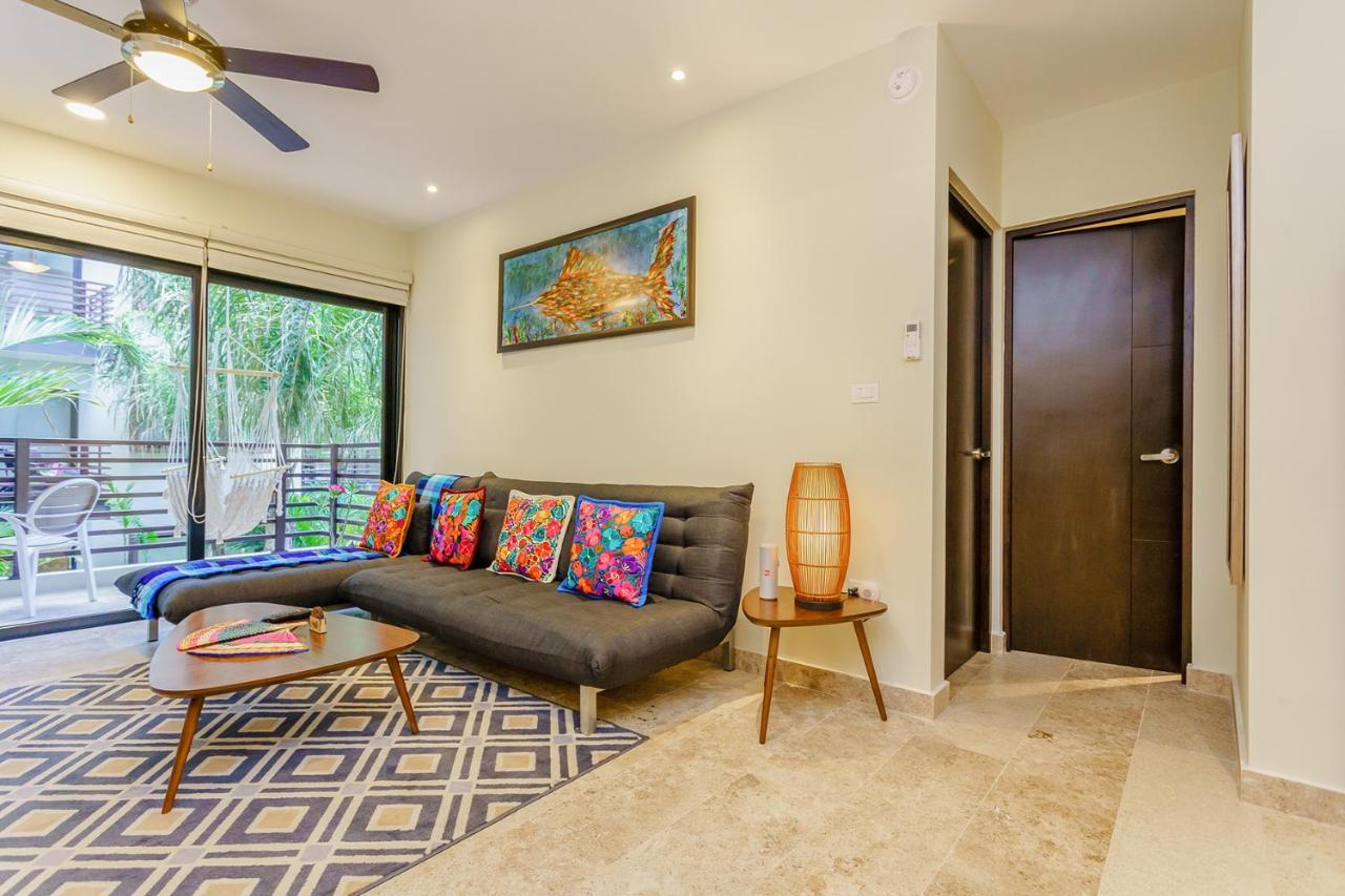 Luxurious Arenis Living By Stella Playa del Carmen