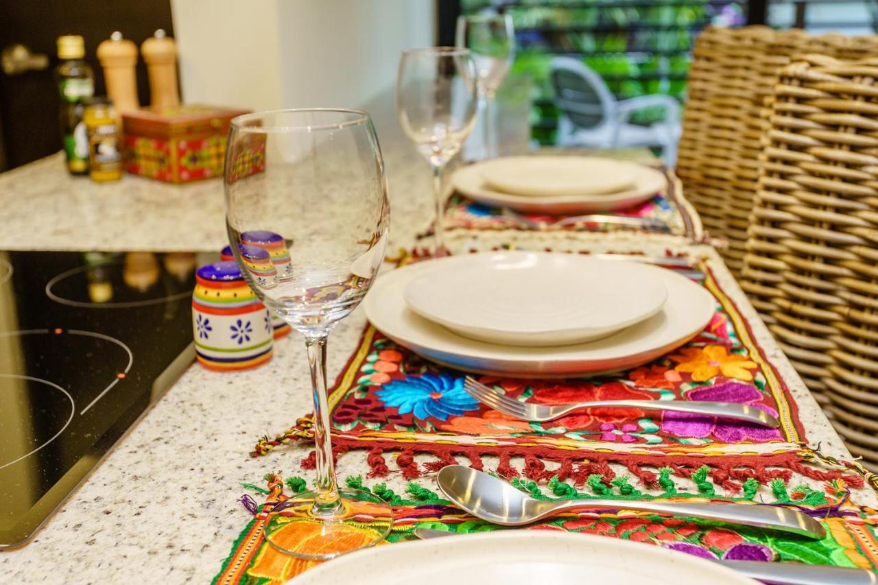 Luxurious Arenis Living By Stella Playa del Carmen
