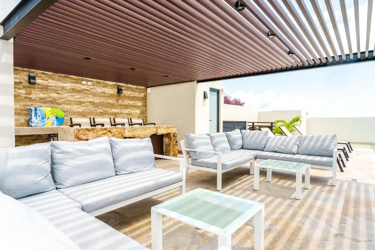 Apartment Luxurious Arenis Living By Stella *
