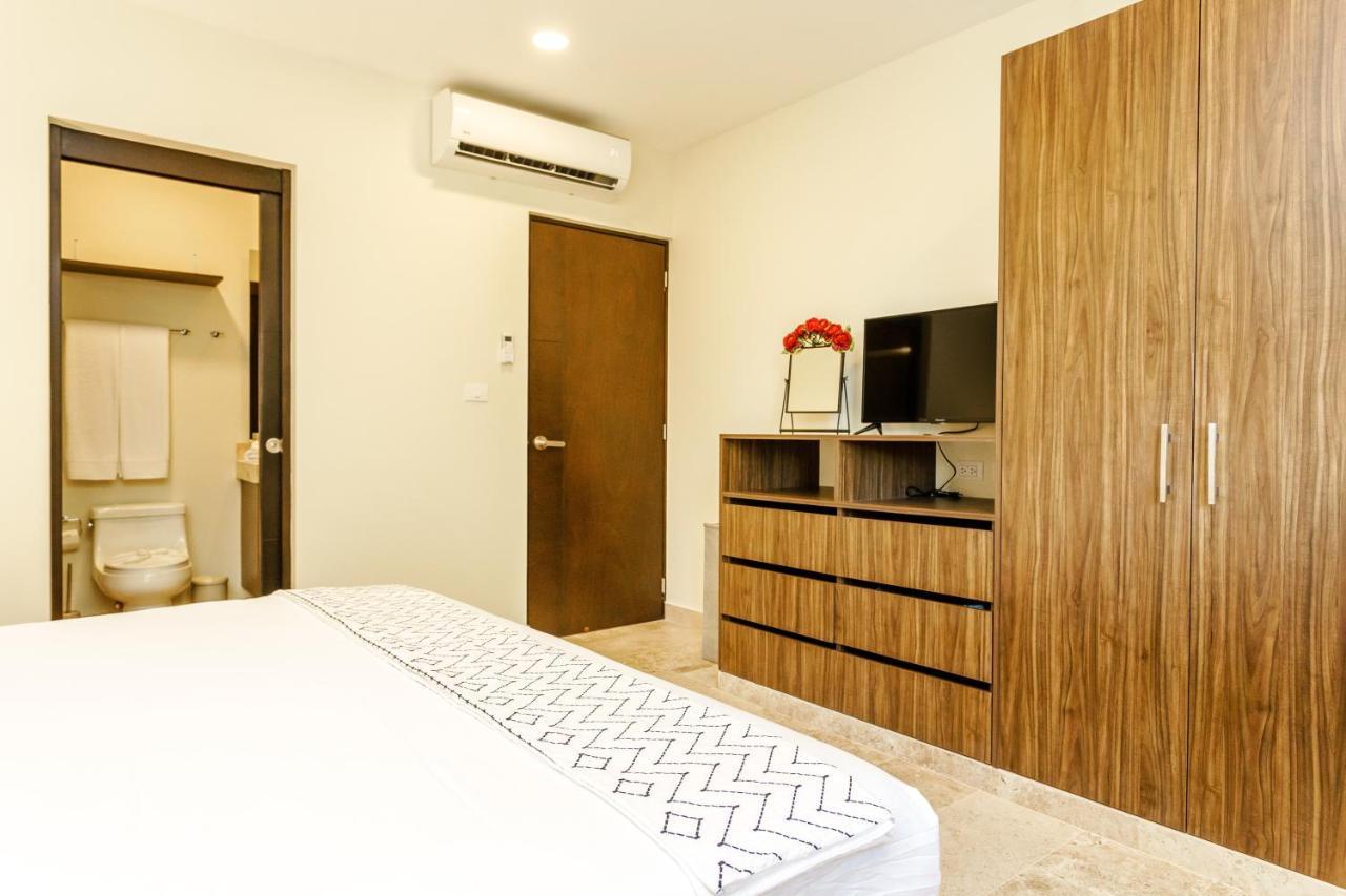 Luxurious Arenis Living By Stella * Playa del Carmen