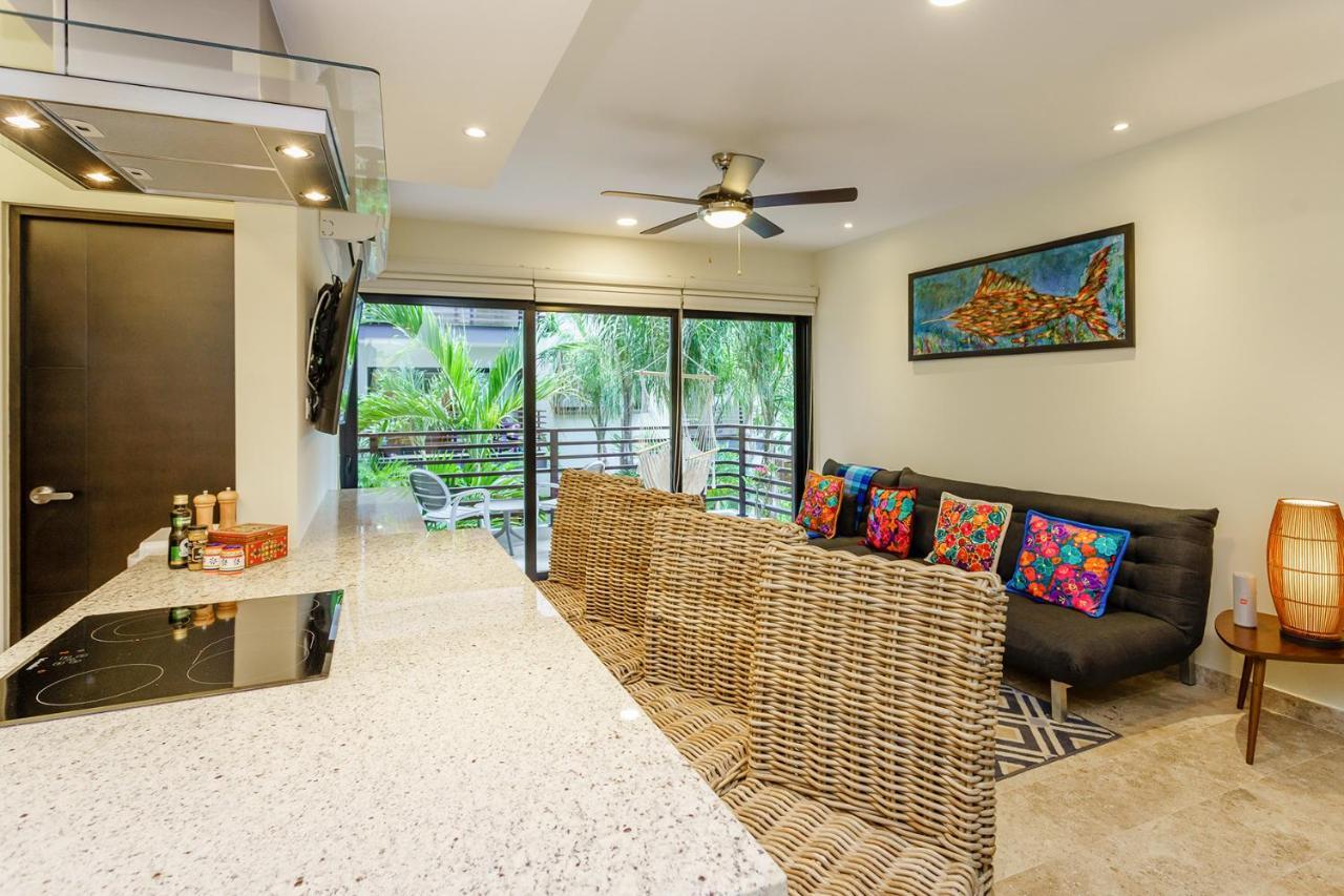 Luxurious Arenis Living By Stella Playa del Carmen