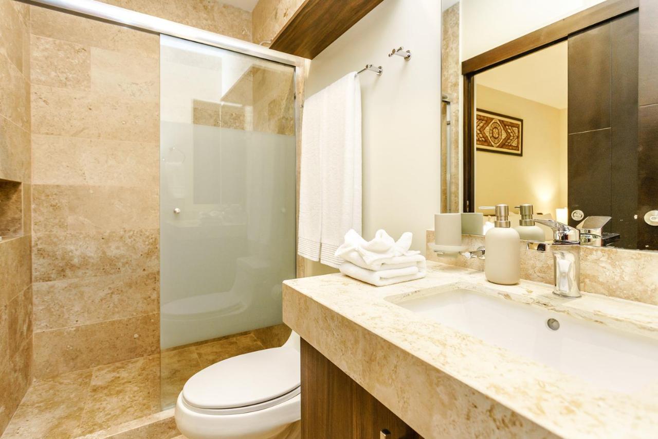 Apartment Luxurious Arenis Living By Stella Playa del Carmen