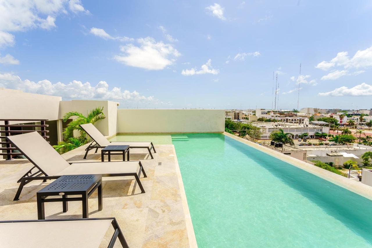 Luxurious Arenis Living By Stella Playa del Carmen