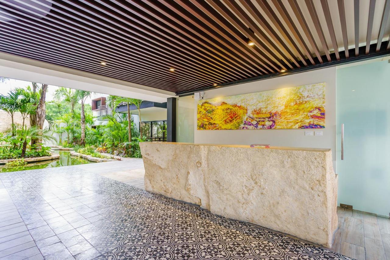 Apartment Luxurious Arenis Living By Stella Playa del Carmen