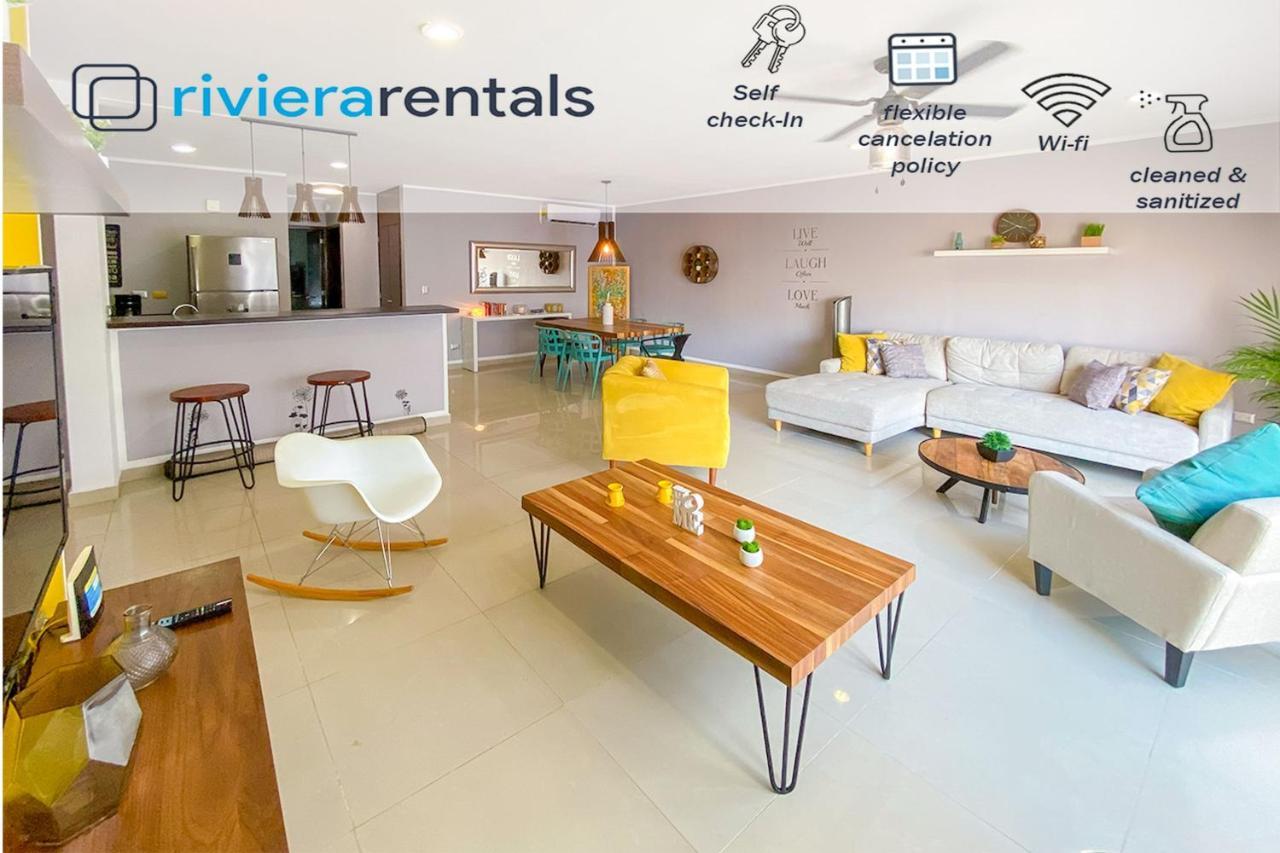 Apartment Plaza Paraiso By Riviera *