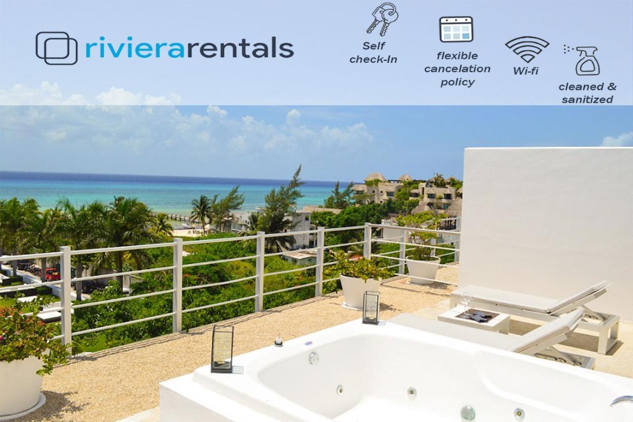 Magia By Riviera Apartment