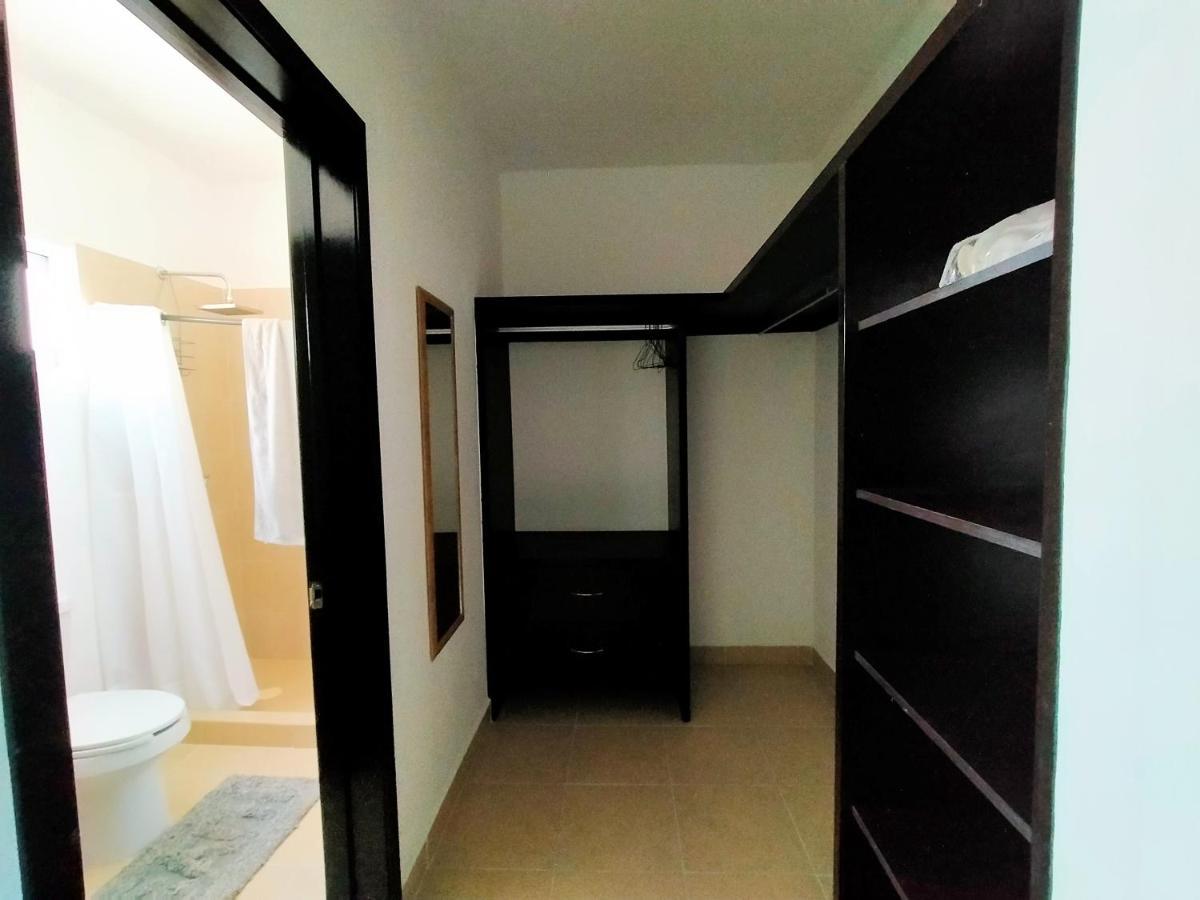 Holiday home Casa Punta Estrella Playa del Carmen