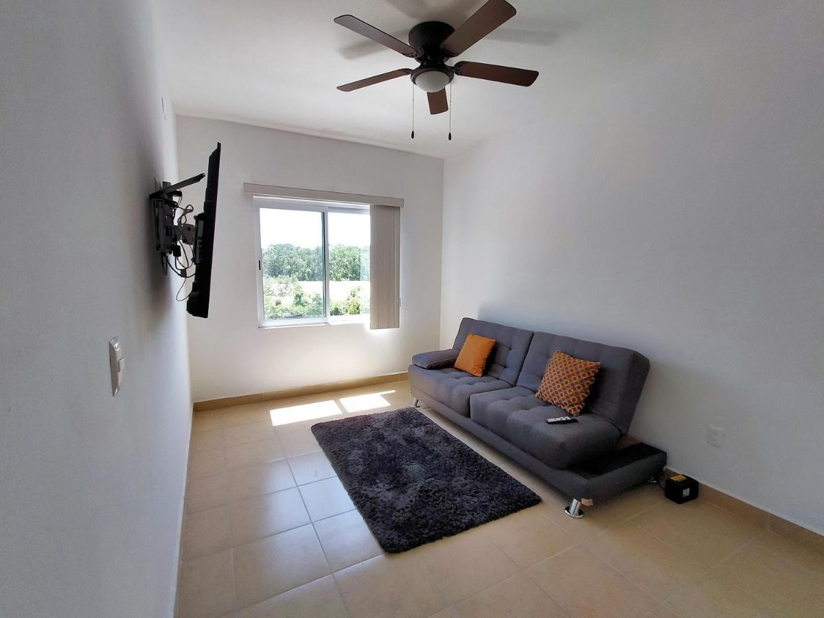 Casa Punta Estrella Playa del Carmen