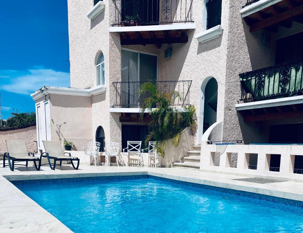 Palancar Apartment *